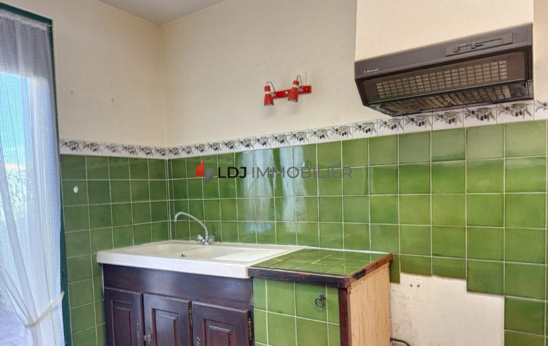 Maison - 89 m² - 3 pièces