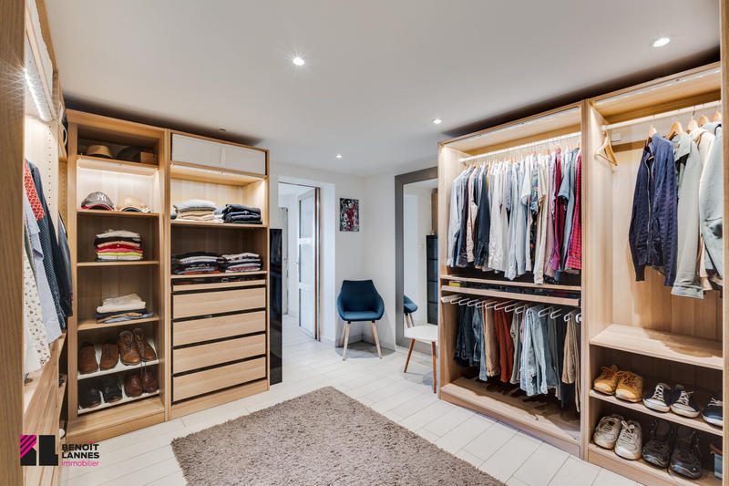 Villa - 138 m² - 5 pièces