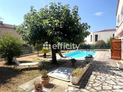 Maison - 113 m² - 4 pièces