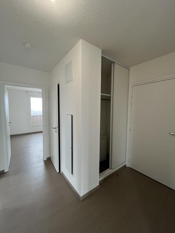 Appartement - 71 m² - 3 pièces