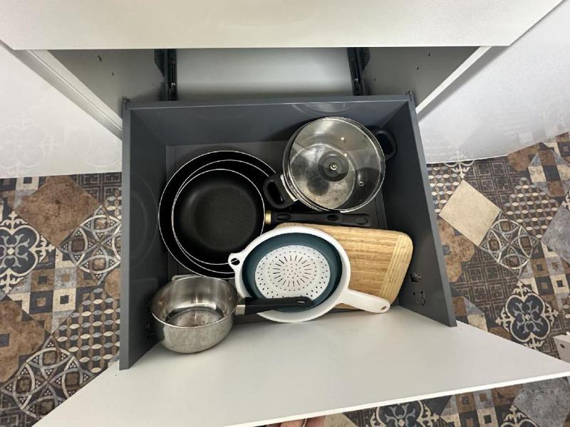 Appartement - 19 m² - 1 pièce