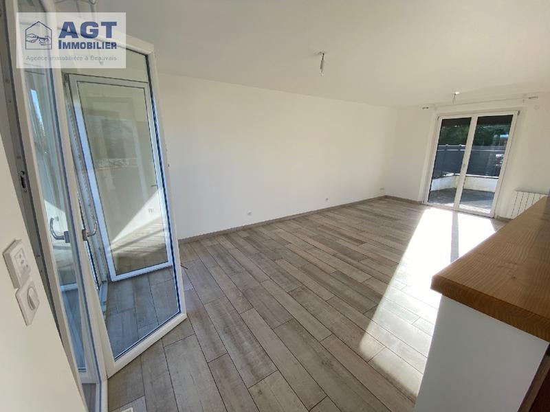 Maison - 76 m² - 4 pièces