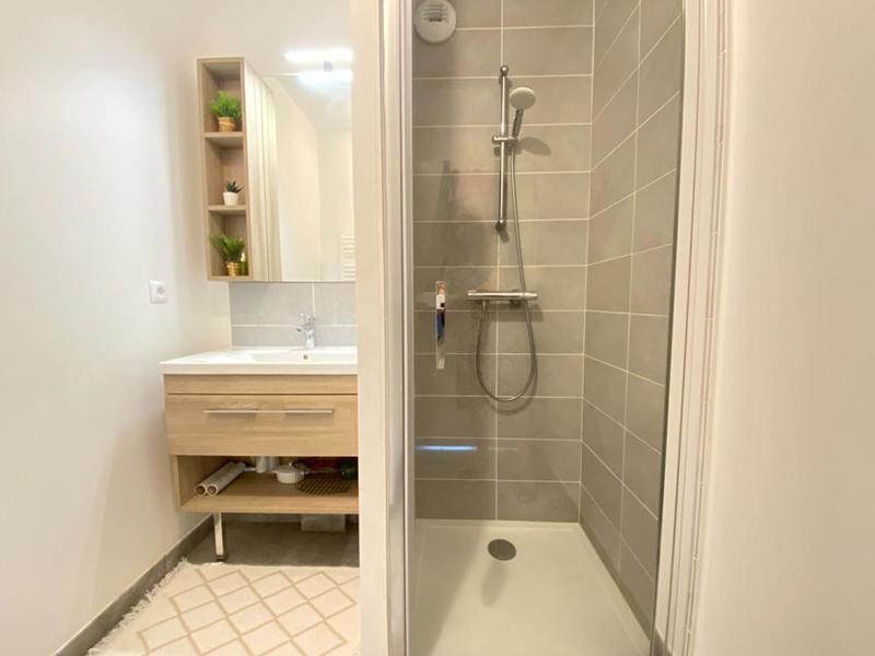 Appartement - 92 m² - 4 pièces