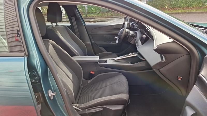 Peugeot 308 Sw Bluehdi 130ch Ss Eat8 Active Pack