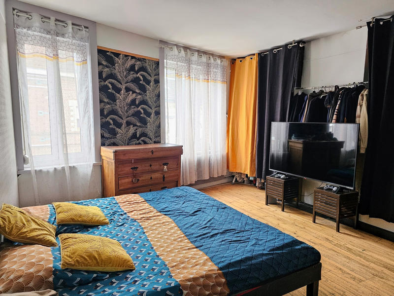 Maison - 140 m² - 4 pièces