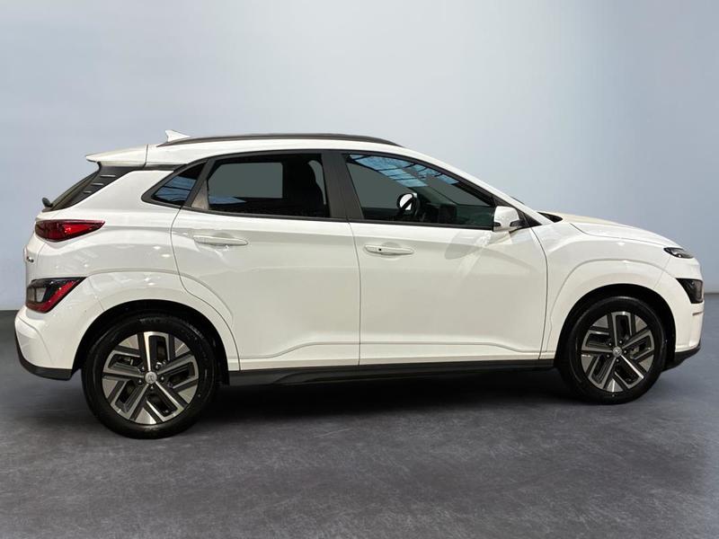 Hyundai Kona Electric Electrique 39 kWh - 136 ch Intuitive