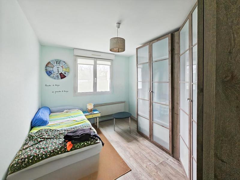 Maison - 130 m² - 8 pièces