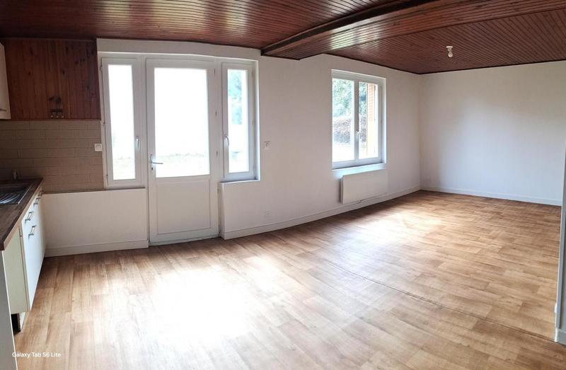 Maison - 158 m² - 9 pièces