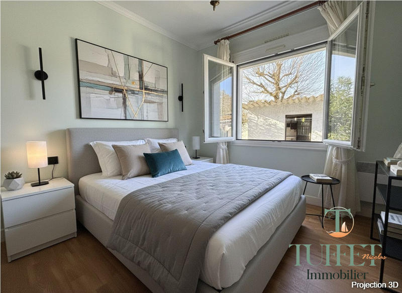 Maison - 118 m² - 6 pièces