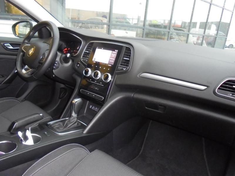 Renault Mégane Estate 1.5 Dci 115 Edc Busines