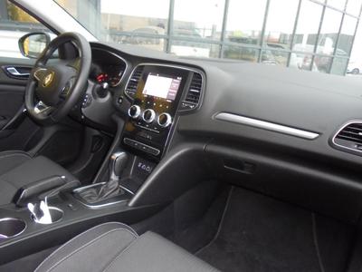 Renault Mégane Estate 1.5 Dci 115 Edc Busines