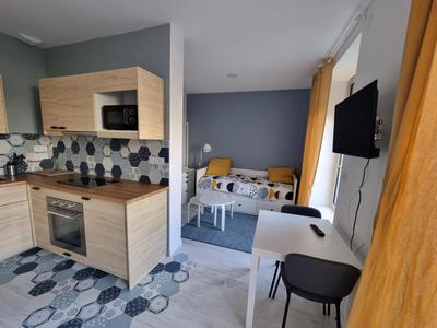 Appartement - 25 m² - 1 pièce