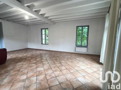 Maison - 154 m² - 4 pièces