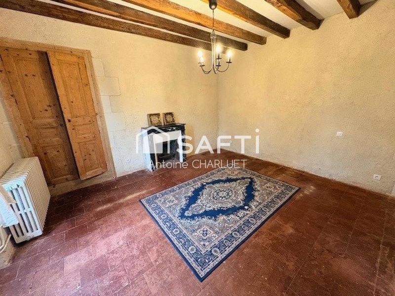 Maison - 200 m² - 5 pièces