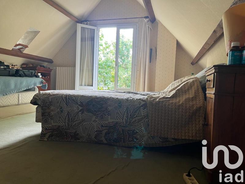 Maison - 135 m² - 5 pièces