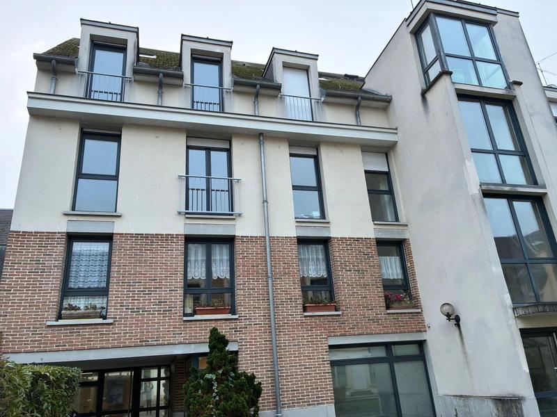 Bureau - 417 m² - 10 pièces