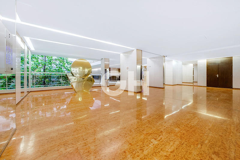 Appartement - 30 m² - 1 pièce