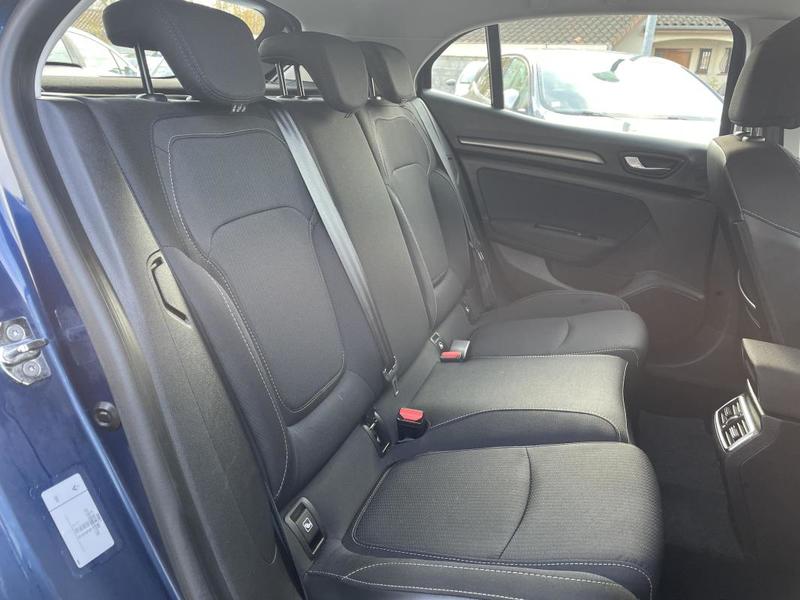 Renault Mégane IV Business Bluedci 115 Edc