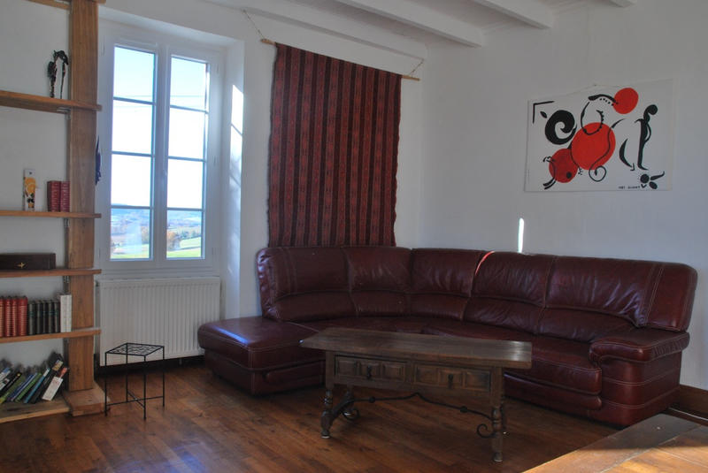 Maison - 167 m² - 9 pièces