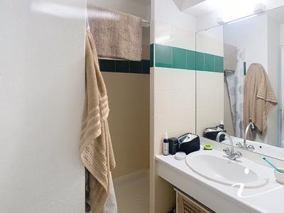 Studio - 25 m² - 1 pièce