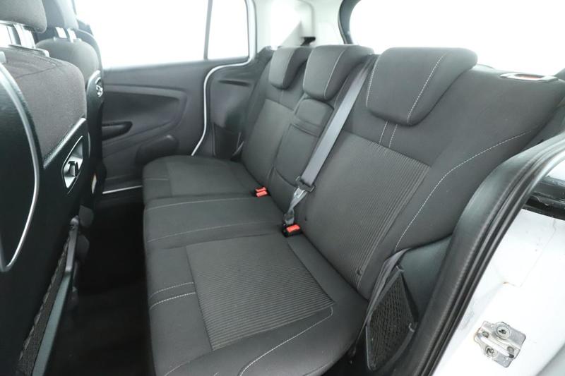 Ford B-Max 1.6 Titanium PowerShift 105 ch