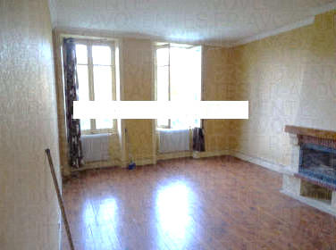 Appartement - 98 m² - 3 pièces