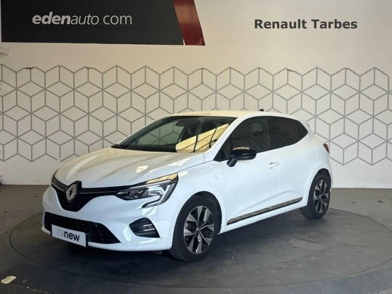 Renault Clio SCe 65 Evolution