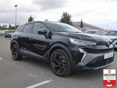 Renault Symbioz E-Tech full hybrid 145 Esprit Alpine