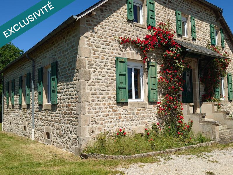 Bastide - 246 m² - 8 pièces