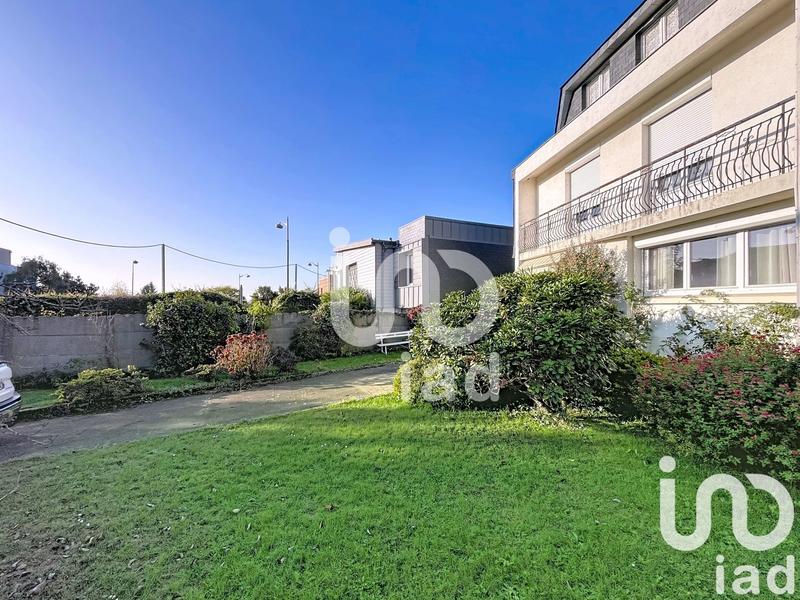 Maison - 76 m² - 4 pièces