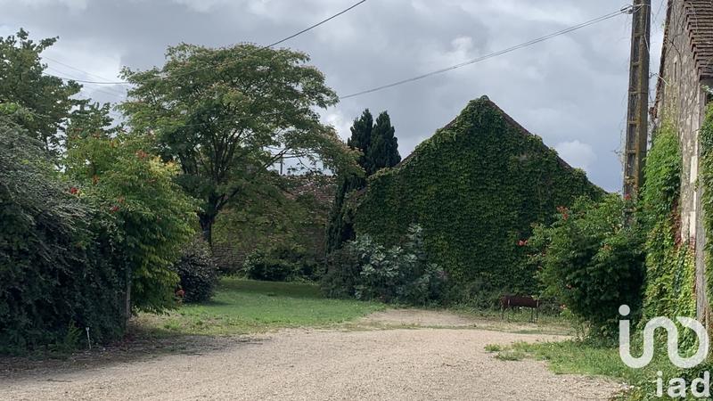 Maison - 124 m² - 5 pièces