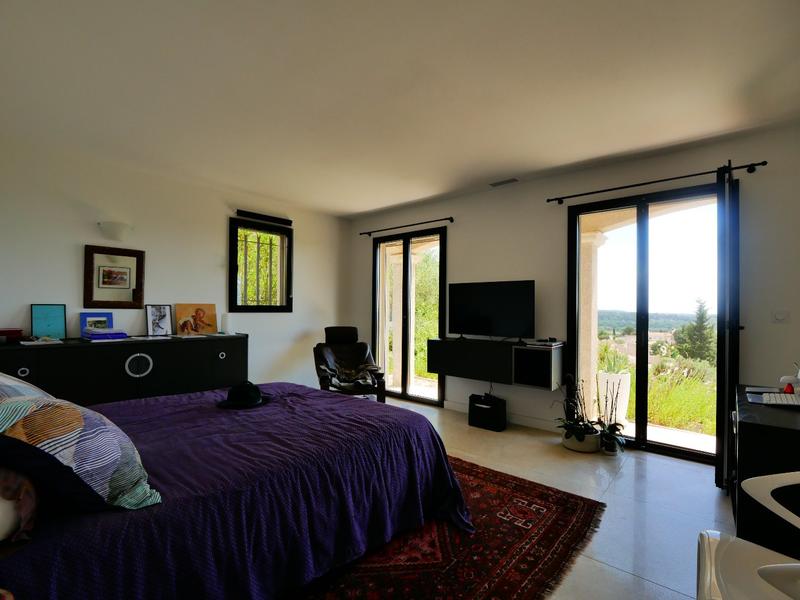 Maison - 194 m² - 5 pièces