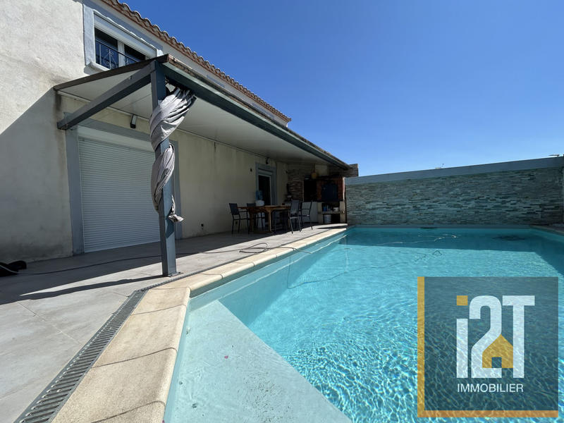 Villa - 142 m² - 6 pièces