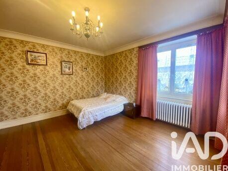 Maison - 148 m² - 6 pièces