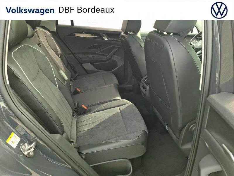 Volkswagen Tiguan Nouveau 1.5 Ehybrid 204ch Dsg6 El