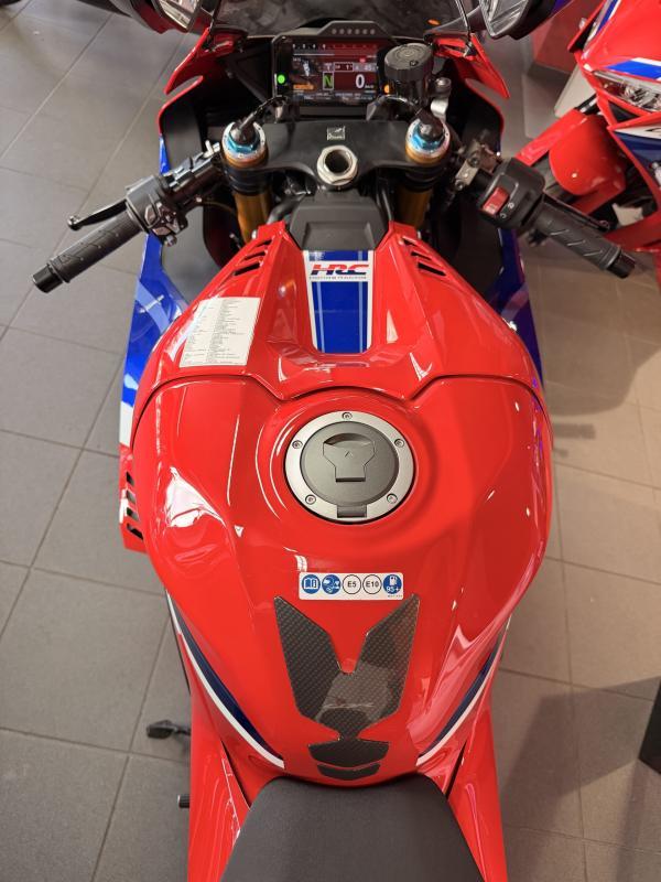 Honda Cbr1000rr-R Sp - Cbr 1000 Rr-R Sp - Cbr1000sp