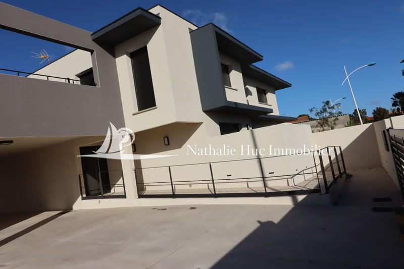 Appartement - 74 m² - 3 pièces