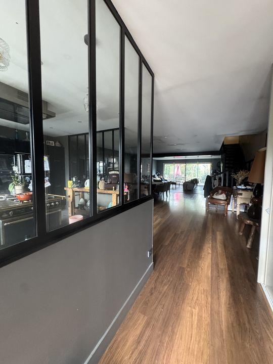 Demeure - 271 m² - 5 pièces