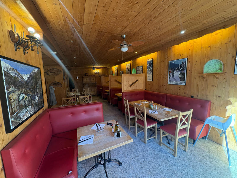 Fonds de commerce - Magasins - 290 m²