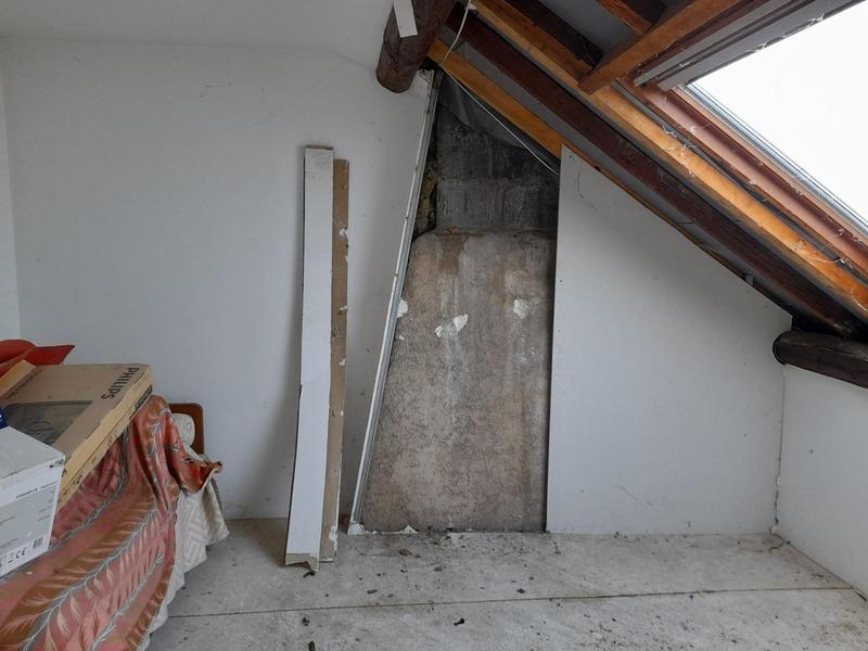 Appartement - 54 m² - 3 pièces