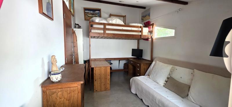 Villa - 214 m² - 7 pièces