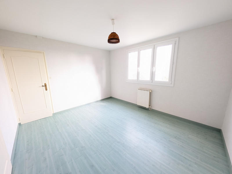 Maison - 153 m² - 7 pièces