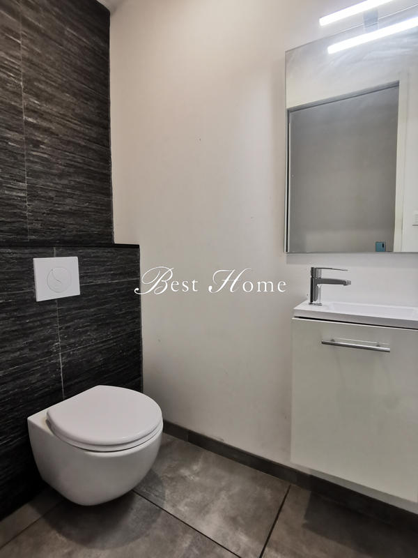 Maison - 156 m² - 5 pièces