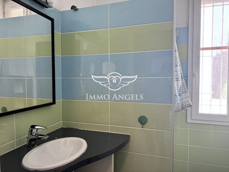 Maison ancienne - 140 m² - 6 pièces