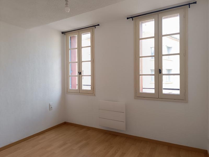 Appartement - 49 m² - 3 pièces