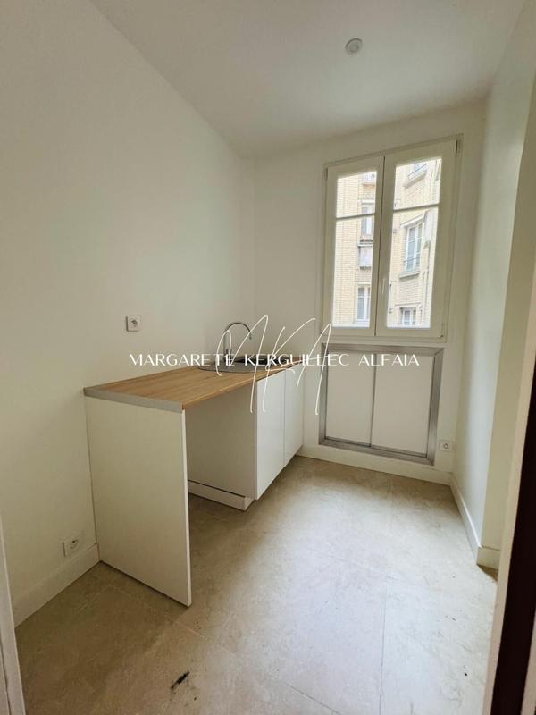 Appartement - 53 m² - 3 pièces