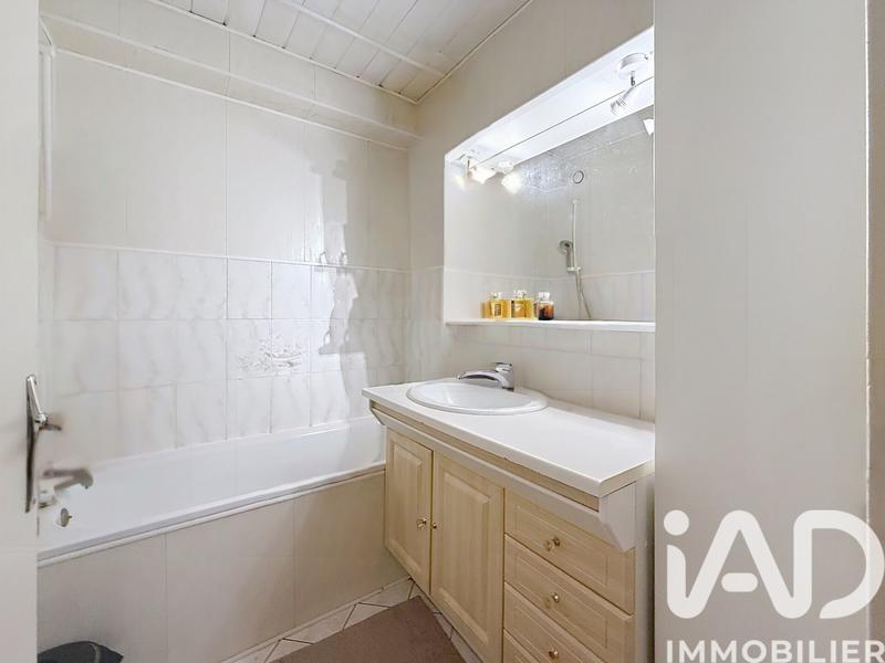 Appartement - 85 m² - 4 pièces