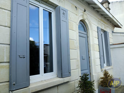 Maison - 114 m² - 4 pièces