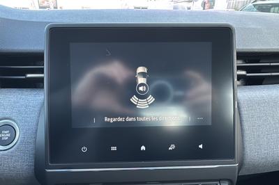 Renault Clio V Tce 90 Cvt Evolution Pk