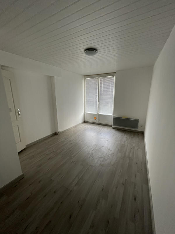 Maison - 94 m² - 5 pièces